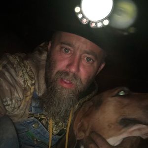 Meet your Posher, Jonathan